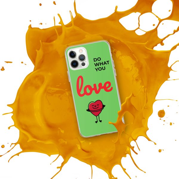 Clear Case for iPhone® - Image 21