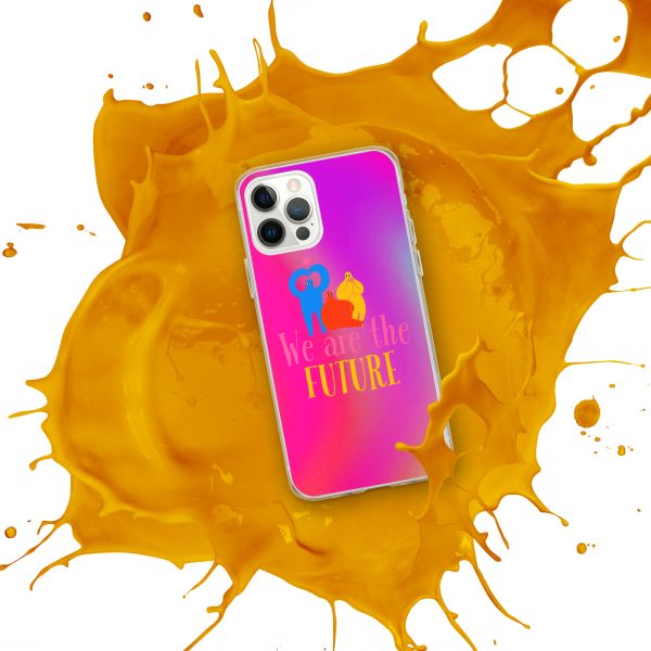 Clear Case for iPhone® - Image 22