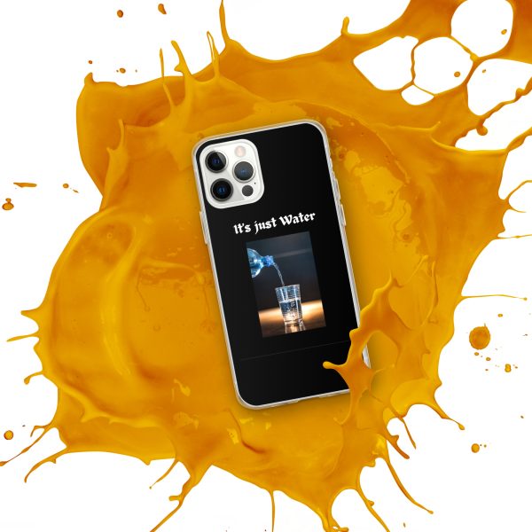 Clear Case for iPhone® - Image 22