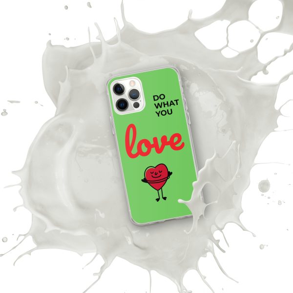 Clear Case for iPhone® - Image 19
