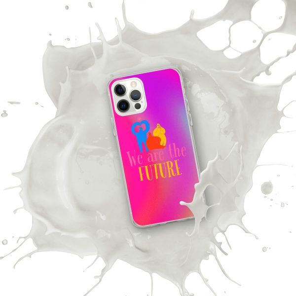 Clear Case for iPhone® - Image 20
