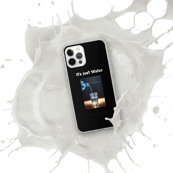 Clear Case for iPhone® - Image 20