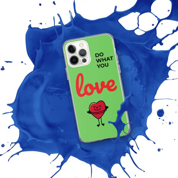 Clear Case for iPhone® - Image 23