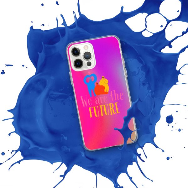 Clear Case for iPhone® - Image 24