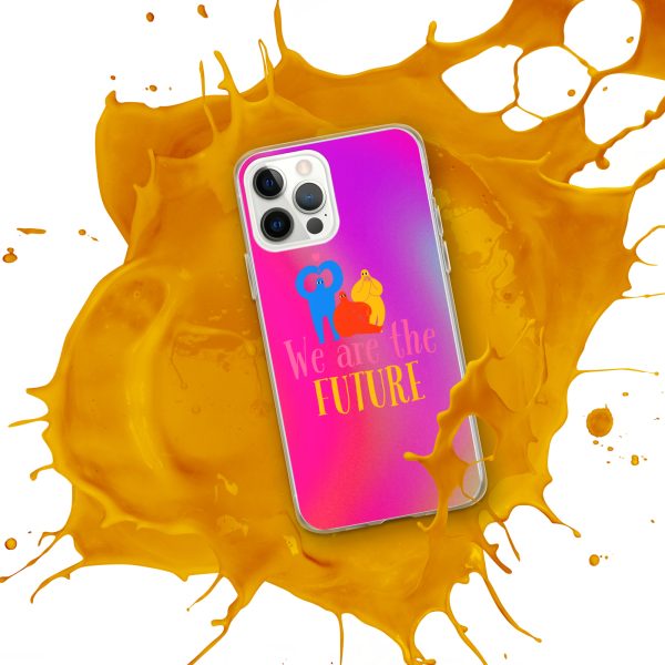 Clear Case for iPhone® - Image 25