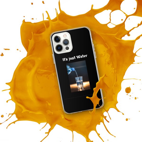 Clear Case for iPhone® - Image 25