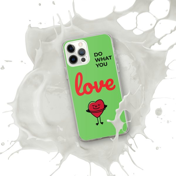 Clear Case for iPhone® - Image 22