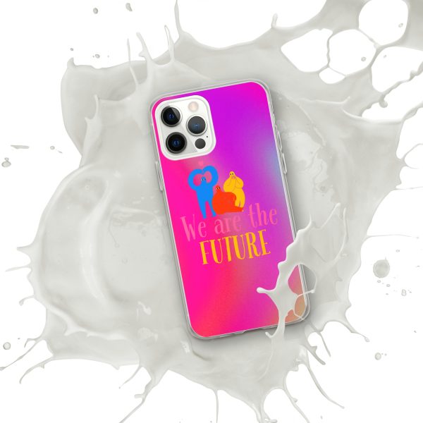 Clear Case for iPhone® - Image 23
