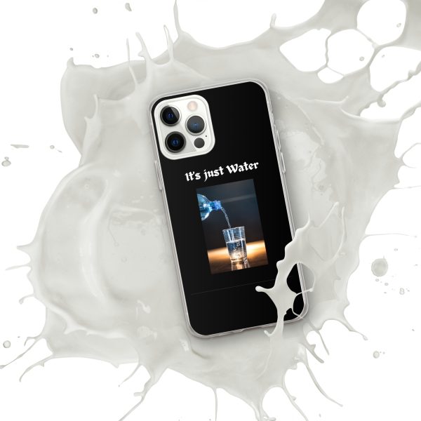 Clear Case for iPhone® - Image 23