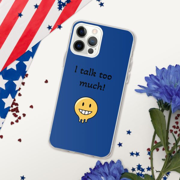 Clear Case for iPhone® - Image 9