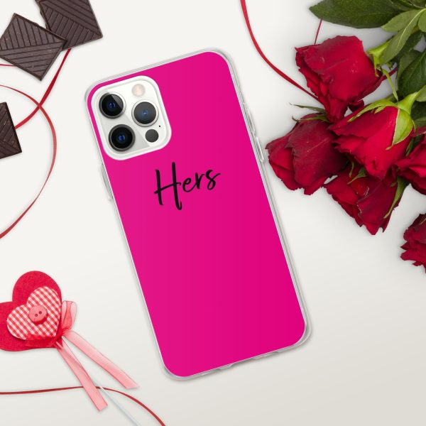 Clear Case for iPhone® - Image 17