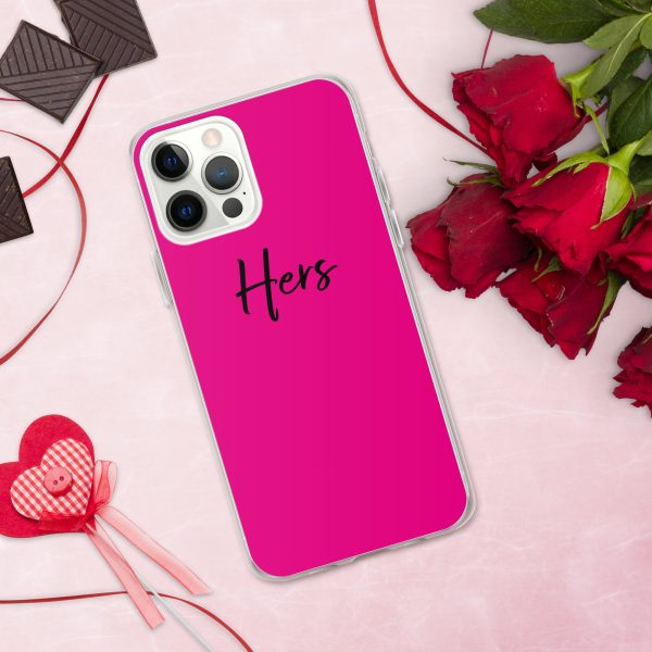 Clear Case for iPhone® - Image 16