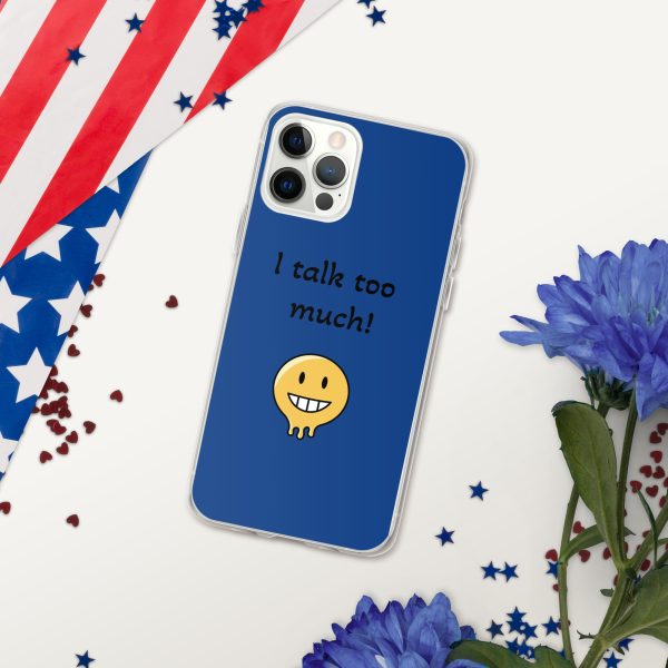 Clear Case for iPhone® - Image 8