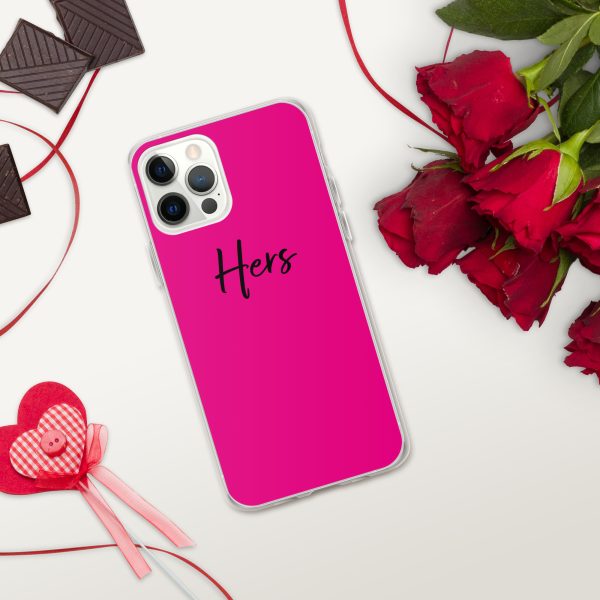 Clear Case for iPhone® - Image 15