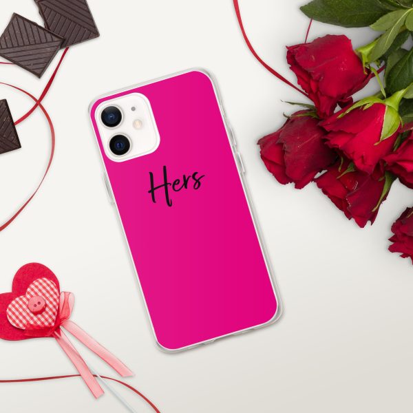Clear Case for iPhone® - Image 11
