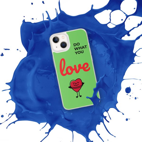 Clear Case for iPhone® - Image 50