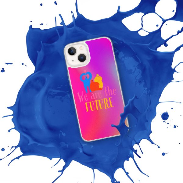 Clear Case for iPhone® - Image 50