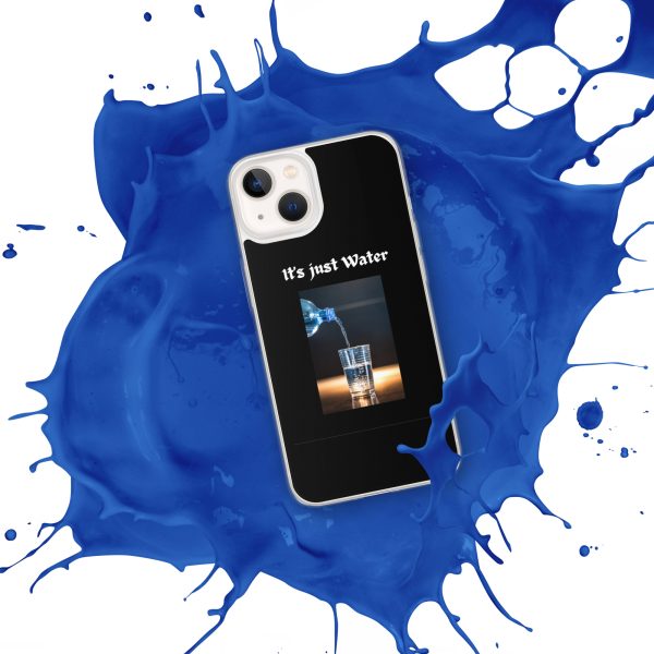 Clear Case for iPhone® - Image 50