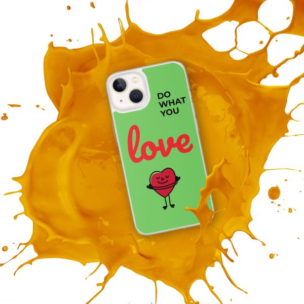 Clear Case for iPhone® - Image 51