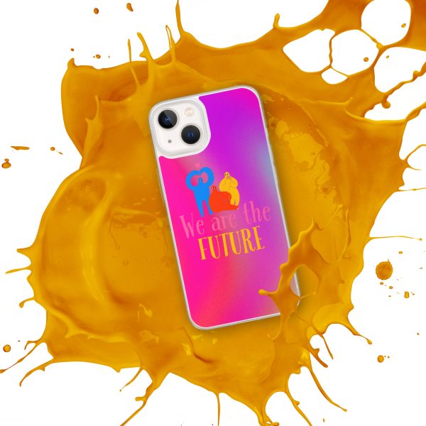 Clear Case for iPhone® - Image 51