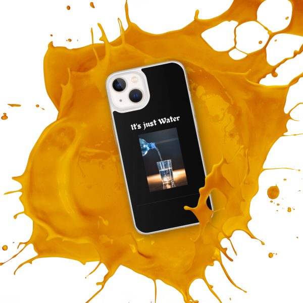 Clear Case for iPhone® - Image 51