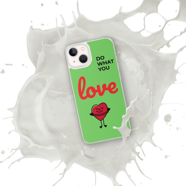 Clear Case for iPhone® - Image 49
