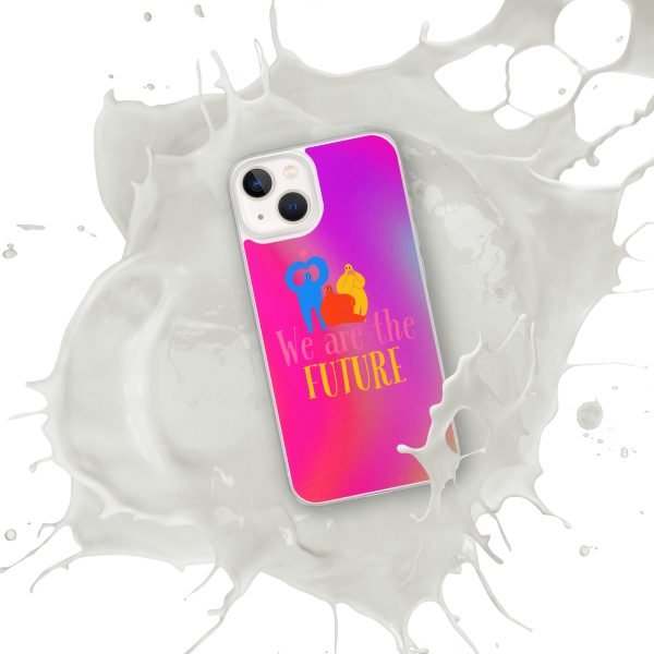 Clear Case for iPhone® - Image 49
