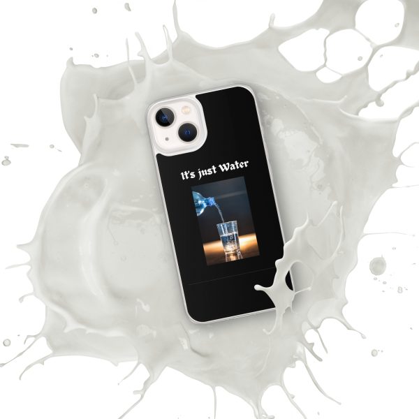 Clear Case for iPhone® - Image 49