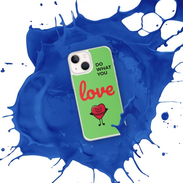Clear Case for iPhone® - Image 41