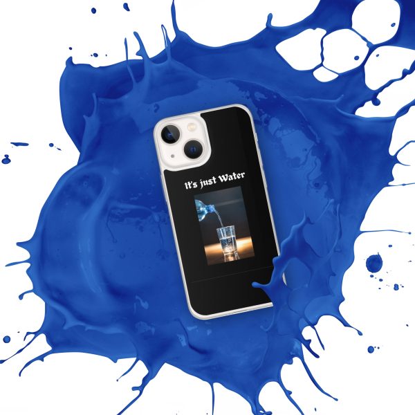 Clear Case for iPhone® - Image 41