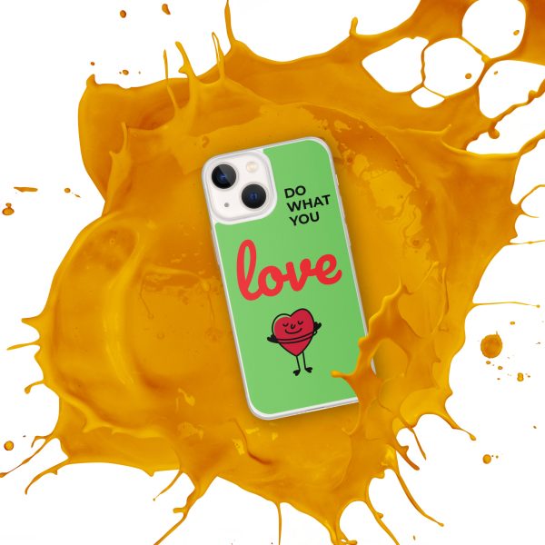 Clear Case for iPhone® - Image 42