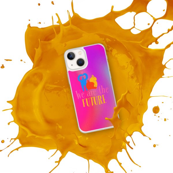 Clear Case for iPhone® - Image 42