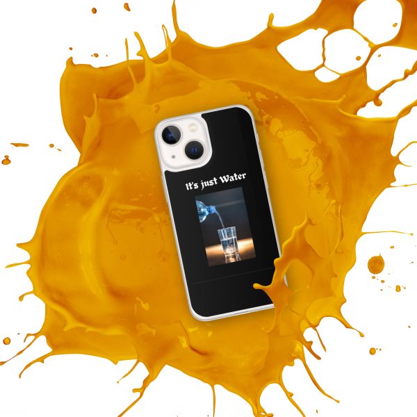 Clear Case for iPhone® - Image 42