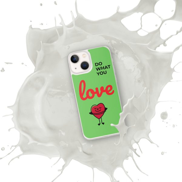 Clear Case for iPhone® - Image 40