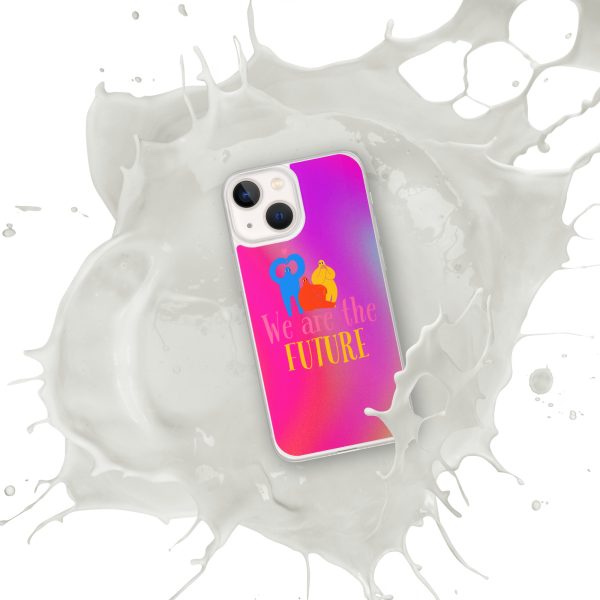 Clear Case for iPhone® - Image 40