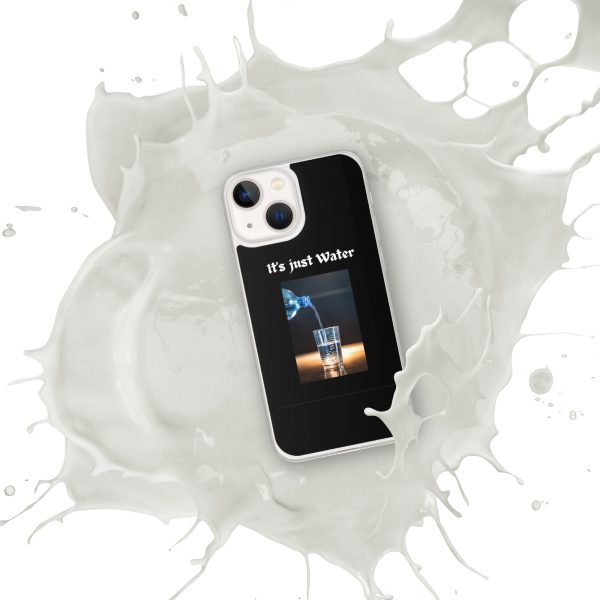 Clear Case for iPhone® - Image 40
