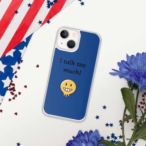Clear Case for iPhone® - Image 14