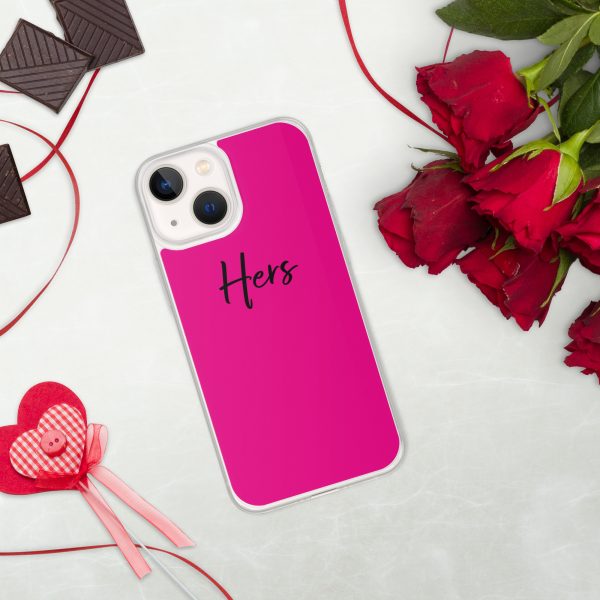 Clear Case for iPhone® - Image 28