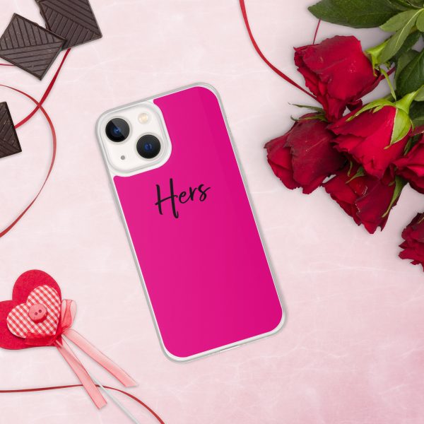 Clear Case for iPhone® - Image 27