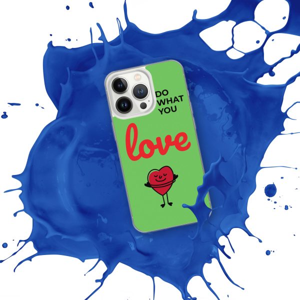 Clear Case for iPhone® - Image 47