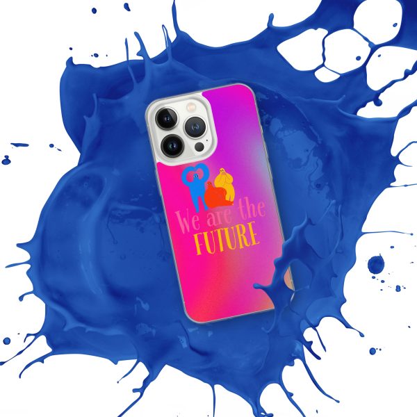 Clear Case for iPhone® - Image 47