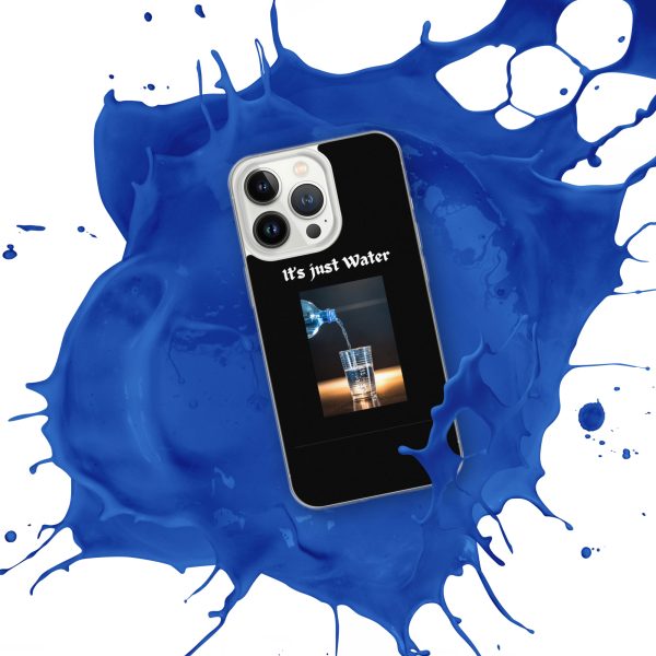 Clear Case for iPhone® - Image 47