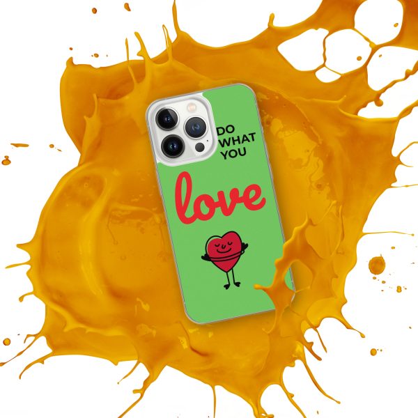Clear Case for iPhone® - Image 48