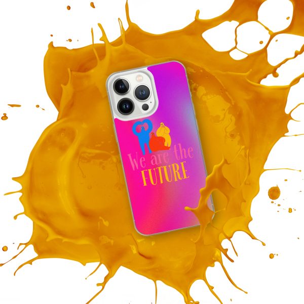 Clear Case for iPhone® - Image 48
