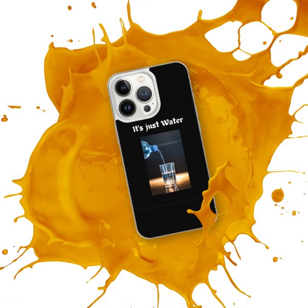 Clear Case for iPhone® - Image 48