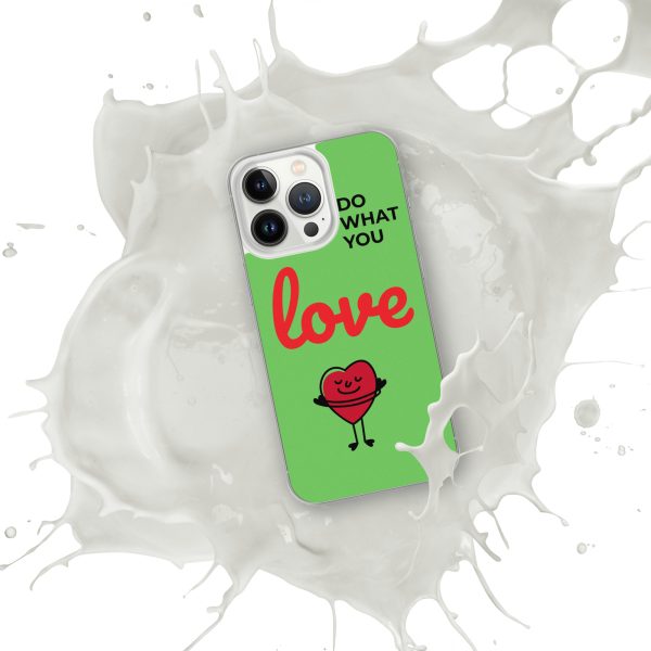 Clear Case for iPhone® - Image 46