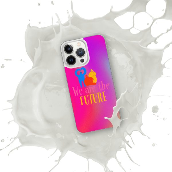 Clear Case for iPhone® - Image 46