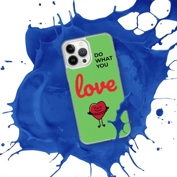 Clear Case for iPhone® - Image 44