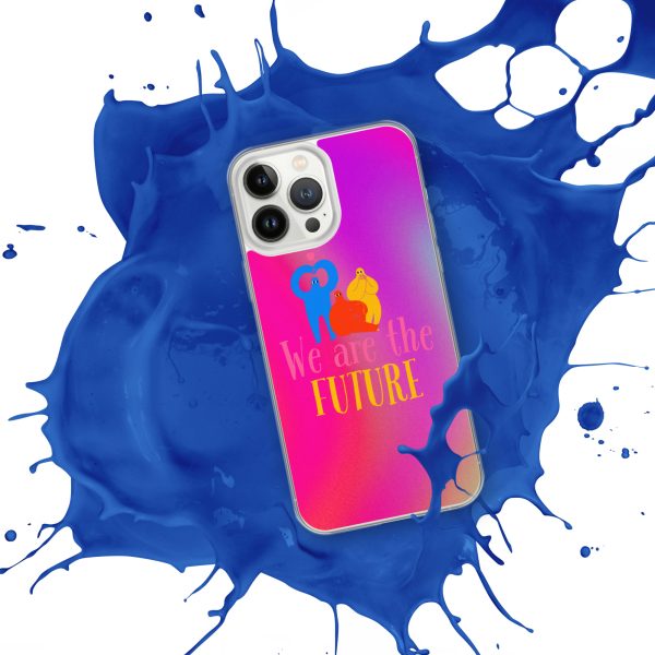 Clear Case for iPhone® - Image 44
