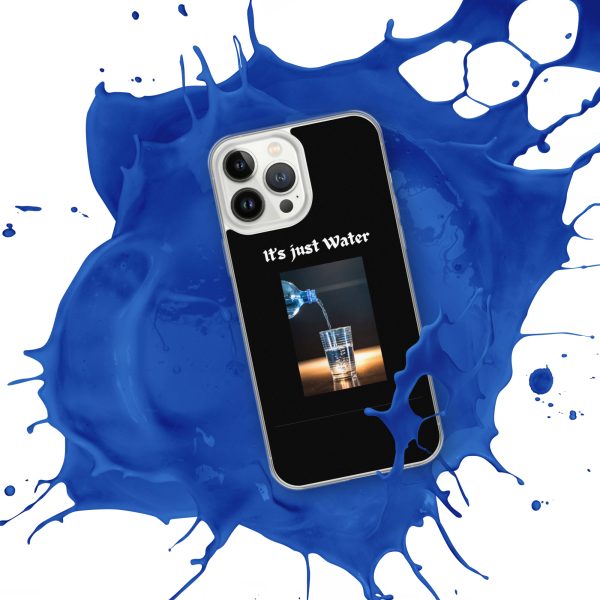 Clear Case for iPhone® - Image 44